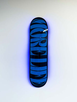 Open image in slideshow, More Life Skateboard Deck | Wall Art Drake Inspired Music Hiphop Rap TikTok
